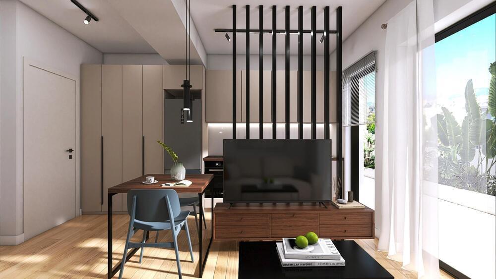 Acacius Living